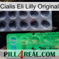 Cialis Eli Lilly Original new04